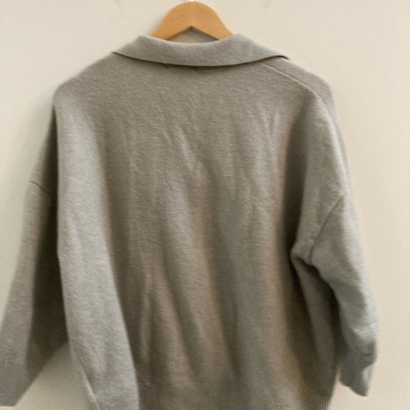 H&M collared sweater - Picture 6 of 6